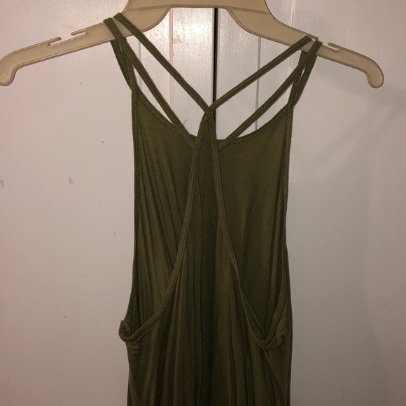 Hollister tank top - Picture 2 of 3